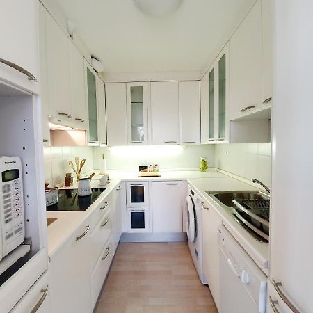 לובליאנה Bossa Nova Castle&Outstanding Home With Garage מראה חיצוני תמונה