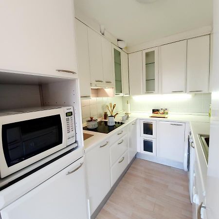 לובליאנה Bossa Nova Castle&Outstanding Home With Garage מראה חיצוני תמונה