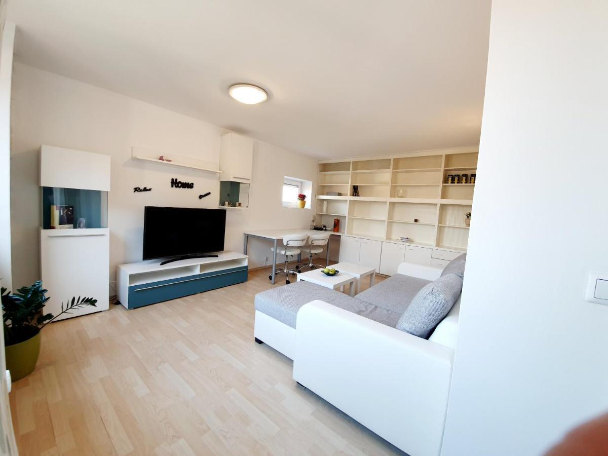 לובליאנה Bossa Nova Castle&Outstanding Home With Garage מראה חיצוני תמונה